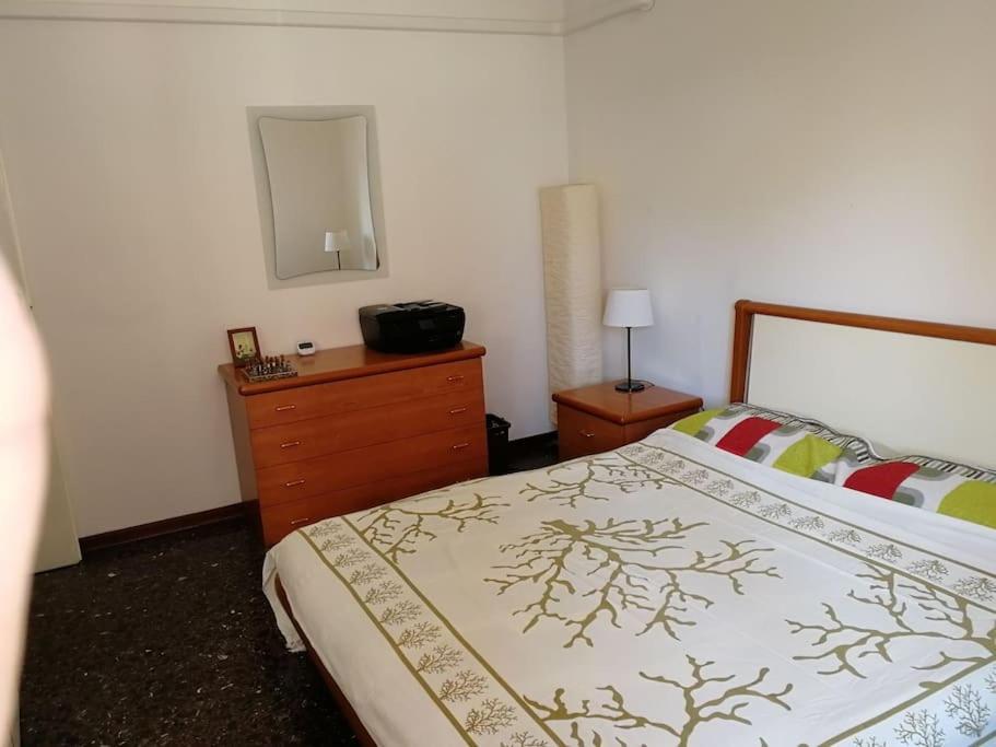Music & Beach Apartment Savona Ngoại thất bức ảnh