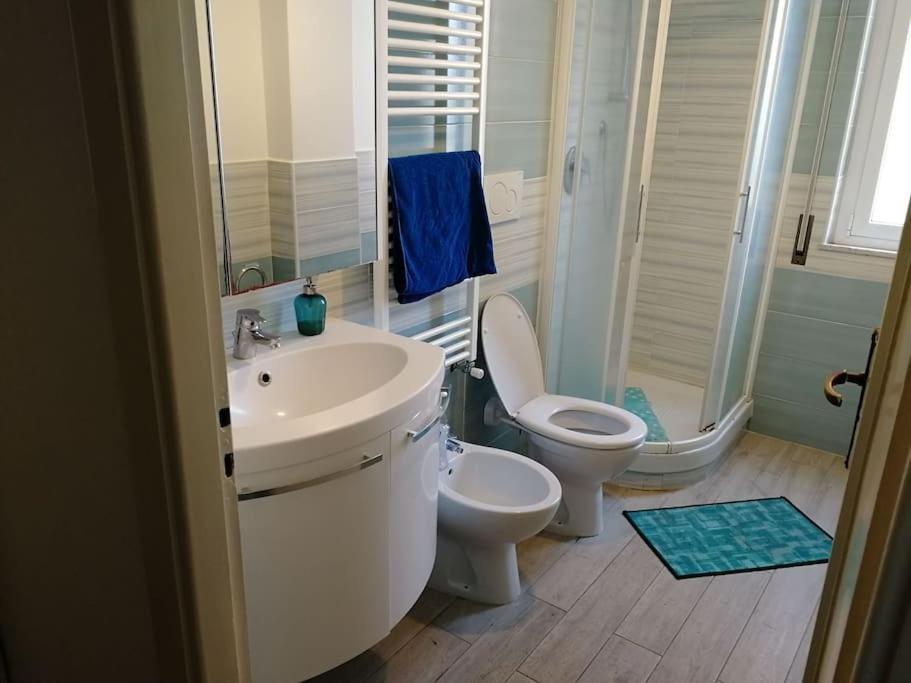 Music & Beach Apartment Savona Ngoại thất bức ảnh