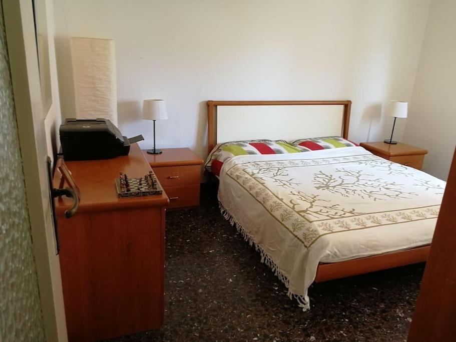 Music & Beach Apartment Savona Ngoại thất bức ảnh