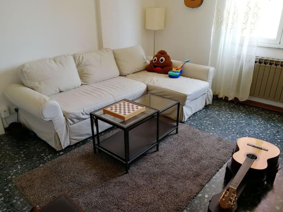Music & Beach Apartment Savona Ngoại thất bức ảnh