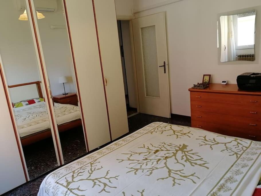 Music & Beach Apartment Savona Ngoại thất bức ảnh