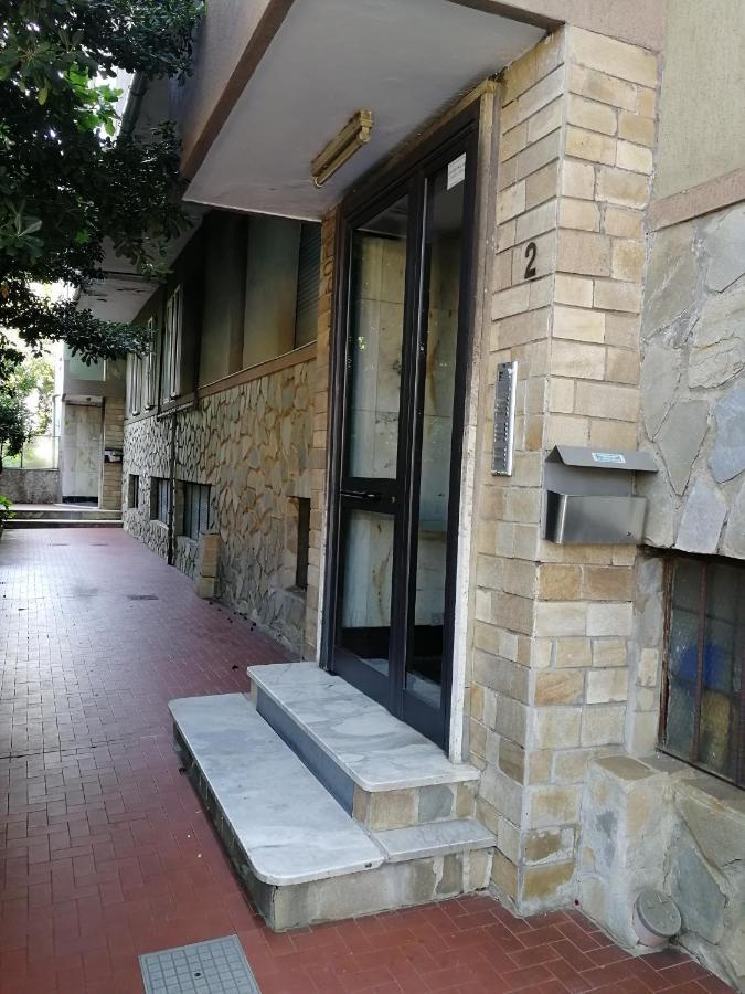 Music & Beach Apartment Savona Ngoại thất bức ảnh