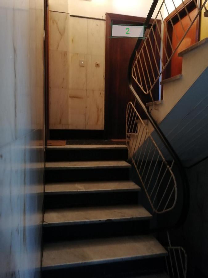 Music & Beach Apartment Savona Ngoại thất bức ảnh